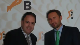 García Chápuli sustituye a Junyent como Director de Arbitraje de la ACB