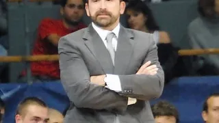 Plaza, enfadado y comparativa en rendimiento entre Sonseca – Tomas y Papadopoulos – Pelekanos