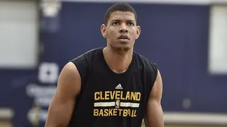 Walter Tavares, el refuerzo para un Real Madrid sin Ayón ni Kuzmic