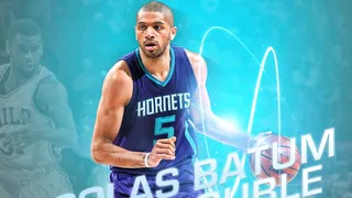 Chicago y Mirotic (28+10) no han dicho su última palabra; triple-doble de Nico Batum