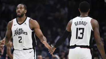 Guía NBA 2021-2022: ¿Hay vida más allá de Kawhi Leonard en los Clippers?