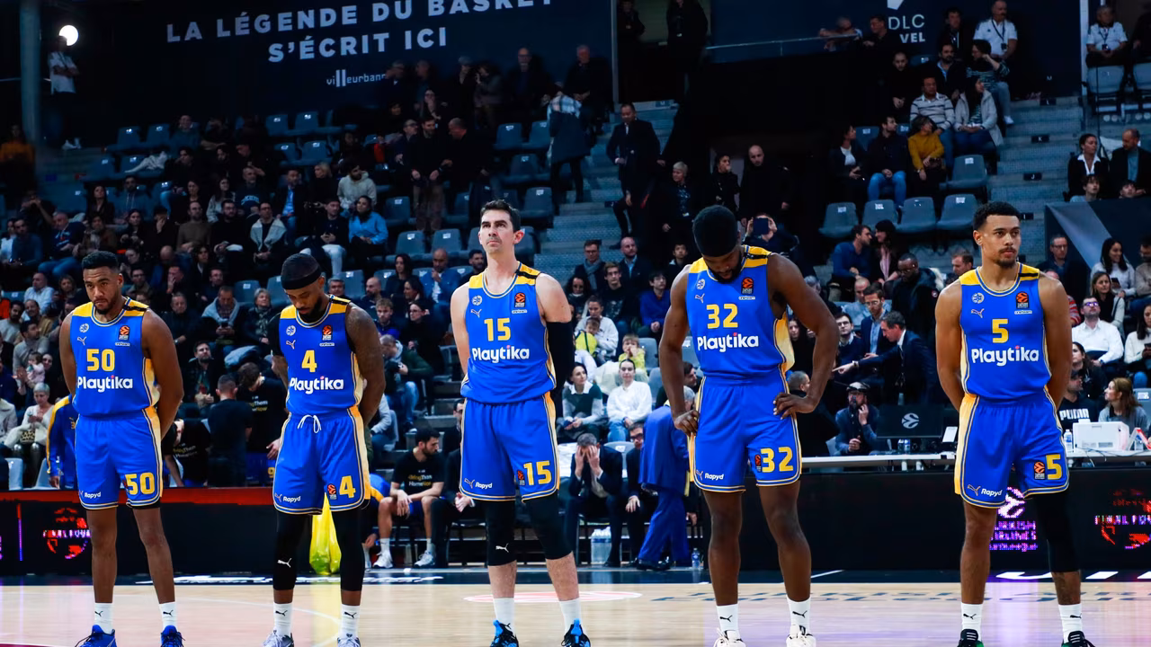 La situación es crítica en Maccabi Tel Aviv: ¿el inicio del fin?