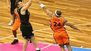 Primera lesión de pretemporada: Martin Rancik 20 días KO