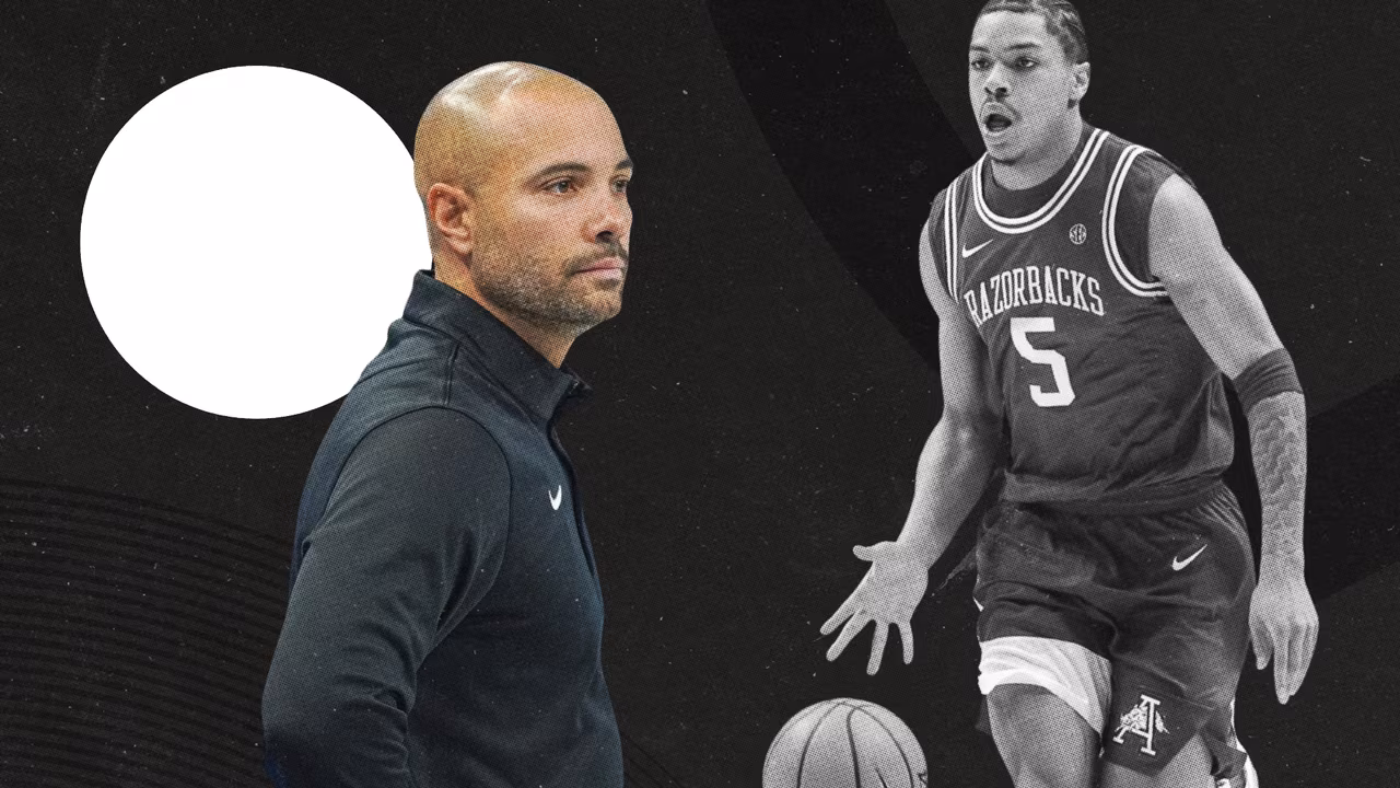 Los Nets de Jordi Fernández se lanzan a por una superestrella y plan claro con el pick 6 del Draft