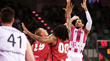 Casademont Zaragoza muestra una muy mala imagen en su debut en BCL (85-71)