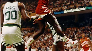 Hawks (88-89), Rockets (96-99) y Lakers (03-04): cuando la acumulación de estrellas fracasa