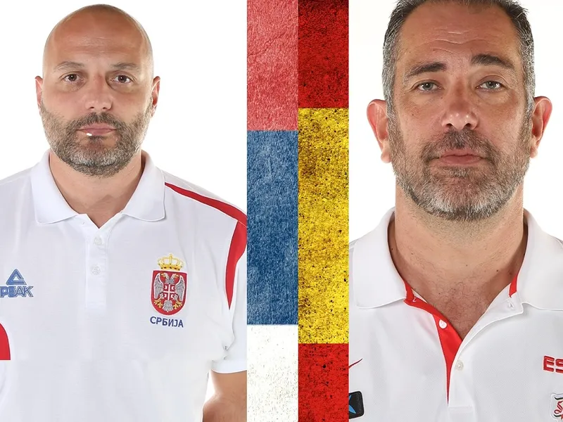Orenga contesta a Djordjevic: “El respeto se gana en la pista”