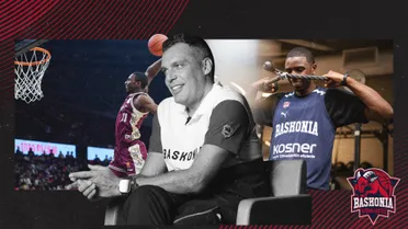 La salvajada en China que explica el fichaje de Baskonia