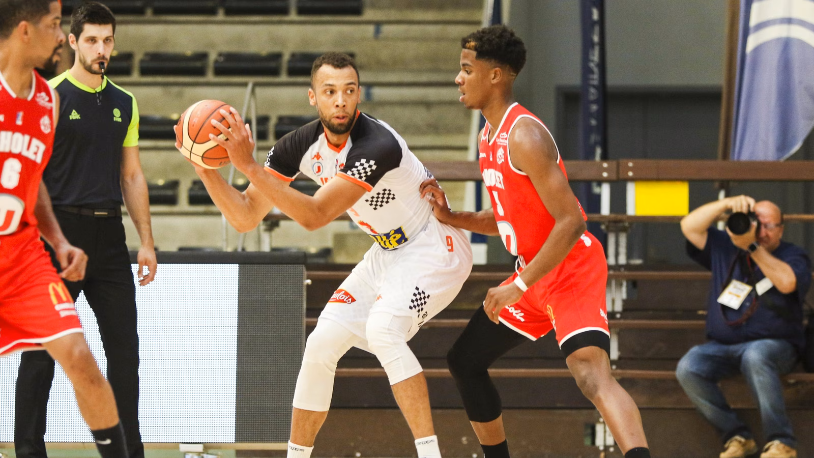 Ex ACB en LATAM: ¿qué ha sido de Marcos Mata, Demetrius Conger y Scott Machado?