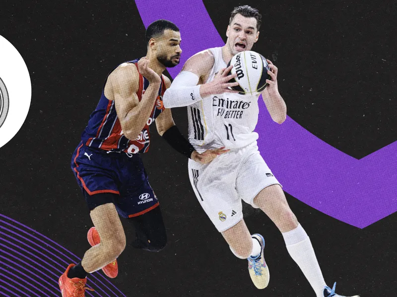 Giro total en el Real Madrid: se esfuma Bonga y aparece un fichaje casi hecho desde Baskonia