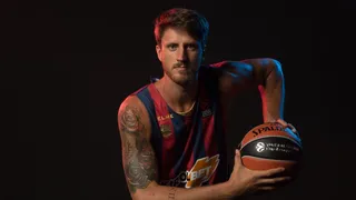 Analizando a Achille Polonara, un complemento perfecto para Kirolbet Baskonia