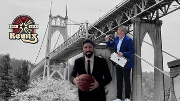 Fabián Téllez desembarca en la NBA G League y este es su nuevo equipo
