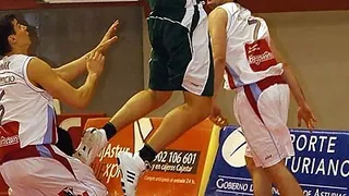 Clínicas Rincón confirma el fichaje de Skjoldebrand y la continuidad de Alex Navajas