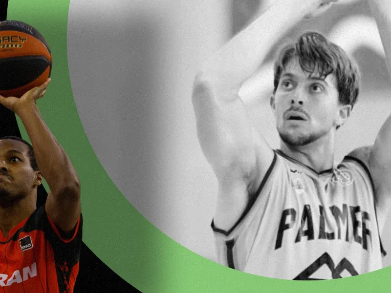 Fichajes Primera FEB: Canterano de Unicaja se va al eterno rival para ascender a la ACB