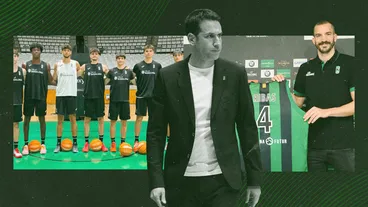 La cantera del Joventut llama a la puerta en pretemporada. &iquest;Qui&eacute;nes son?