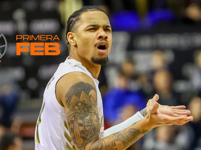 Del mate del año sobre Tavares del Real Madrid al fichaje estrella en Primera FEB
