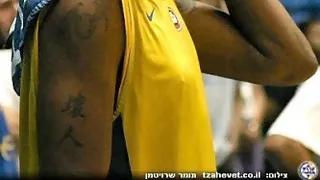 La metamorfosis del Maccabi