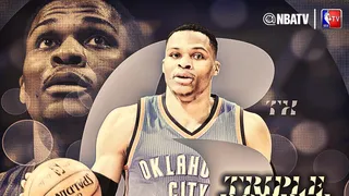 Timberwolves rozan el abismo, LeBron destroza marcas. Westbrook iguala el record de Jordan