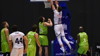 Top 5 jornada 1 ACB: Birutis, Mirotic, Monbus Obradoiro y MoraBanc Andorra destacan