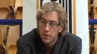 ¿Qué fue de Santi Abad? El ex-jugador regresa al basket para ejercer como presidente