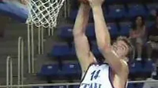 Tiago Splitter se retirará del draft de este año