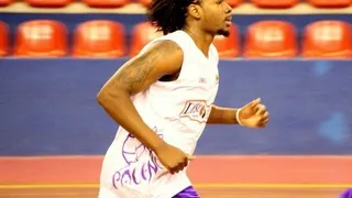 Ike Okoye, del campeón de la LEB Oro a la segunda división de Uruguay