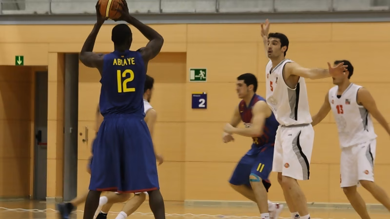 Adecco Plata (J19): River Andorra pone pie y medio en la Adecco Oro. Salsón (MVP) aúpa a Omnia Las Rozas hasta la segunda posición