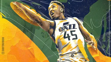 Los imparables Jazz alcanzan los playoffs en la apretada Conferencia Oeste