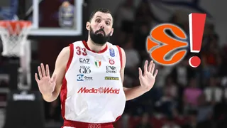 Nueva información de Nikola Mirotic: Este sería su próximo equipo
