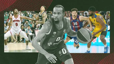 Pocos galones Euroliga para el nuevo Bar&ccedil;a Basket de Sekulic