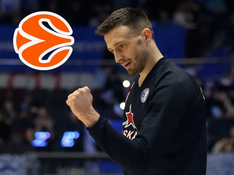 Rumores y Fichajes Euroliga: Golpe en la mesa de París y un ex ACB al dinero de Dubai