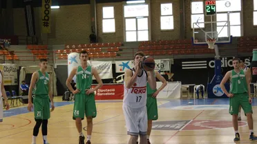 #HospiSB15 (Día 3): Habrá clásico en la final: Barça-Real Madrid (18:45h)