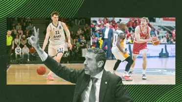 ¡Tres por uno en Unicaja! Fichajes ‘cupos’ que pueden completar el nuevo proyecto