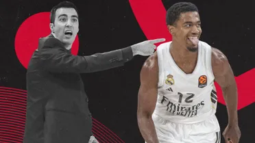 El Real Madrid Baloncesto podría ‘pagar el pato’ en un partido trampa
