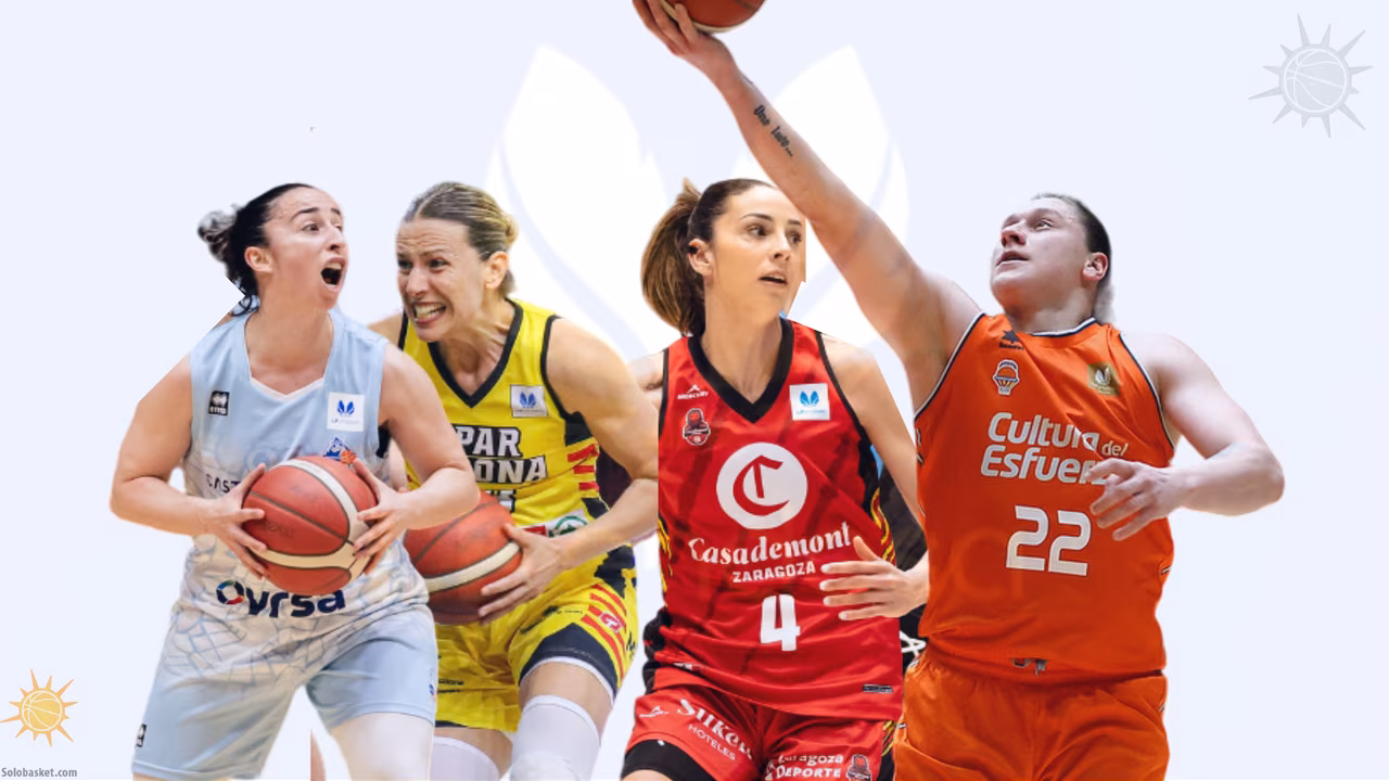 Semifinales con “morbo” y la Euroliga en juego entre máximos rivales