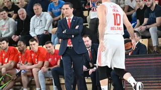 Muchas dudas en Estrella Roja: “Al final de temporada hablaremos…”