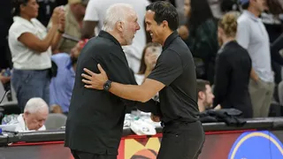 ¿Quién es el entrenador mejor pagado de la NBA?