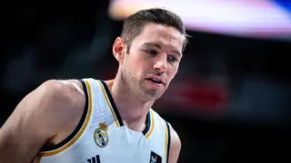 Causeur y su salida del Real Madrid: “La primera vez que me vio llorar”