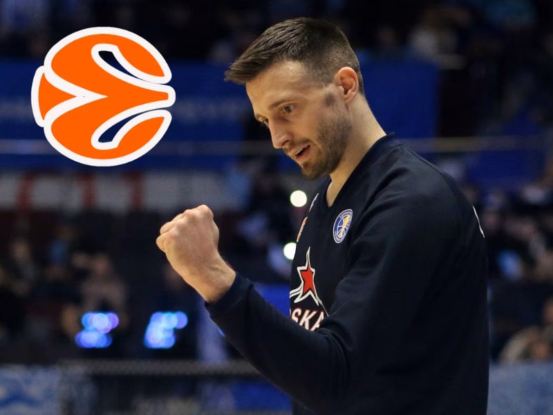 Rumores y Fichajes Euroliga: Golpe en la mesa de París y un ex ACB al dinero de Dubai