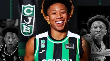 Overbooking exterior en Badalona: El fichaje de Boogie Ellis y el dilema que abre en la Penya