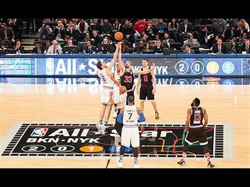 Westbrook se proclama MVP de un ASG en el que Marc y Pau son los máximos reboteadores