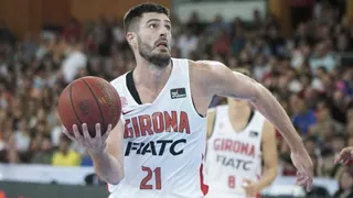 Aleksandar Bursac continuará en la disciplina del Basquet Girona