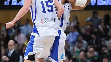 Zoco Europeo: El MVP de la Bundesliga cambia de aires. Gist da positivo. Bourousis y Rakocevic, agentes libres. Hilton Armstrong y Jamie Skeen, al ASVEL. Acker renueva con MSB. Doellman, ¿a Pesaro?