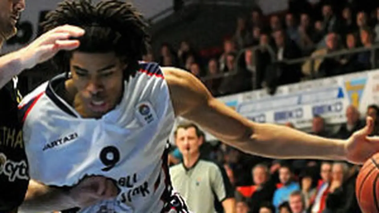 El ex Adecco Oro, Chris Copeland, extra de lujo en la pretemporada de los Knicks