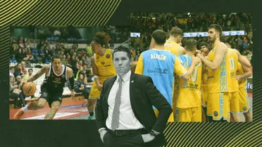 Este equipo ACB no se esconde y quiere poner fin a la crisis con un fichaje de un entrenador