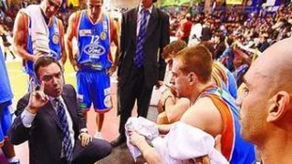 Andreu Casadevall volverá a dirigir a Ford Burgos