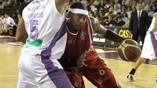 Segundas partes nunca fueron buenas: Rick Hughes, a un paso de ser cortado en Baloncesto León para recalar en Apoel de Nicosia