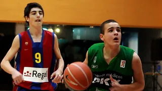 Resumen del Campeonato de España infantil. Los equipos, los partidos y las estadísticas (2ª parte)