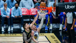 Juancho Hernangómez: las palabras sobre su futuro en NBA