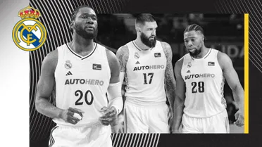 Un ex muy querido en el Real Madrid se presenta en el Wizink y reabre el debate